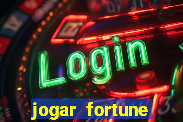 jogar fortune rabbit modo demo